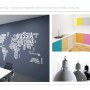 Amazon UK Companies Office Design | Book Depository | Interior Designers